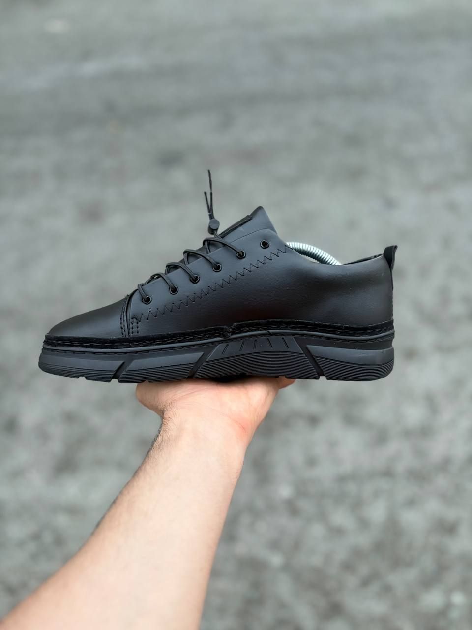 ونس کلاسیک 1 / MM - Image 4