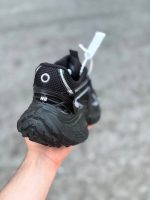 کتونی بالنسیاگا نیوبالانس / رنگ مشکی MM - تصویر 5