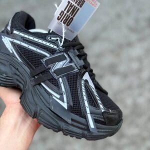 کتونی بالنسیاگا نیوبالانس / رنگ مشکی MM