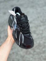 کتونی بالنسیاگا نیوبالانس / رنگ مشکی MM - تصویر 3