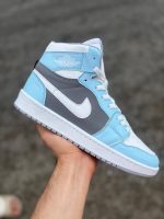 جردن وان ساقدار / رنگ آبی طوسی - تصویر 2