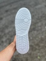 جردن وان ساقدار / رنگ آبی طوسی - تصویر 4