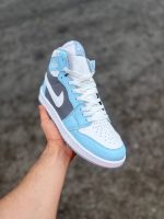 جردن وان ساقدار / رنگ آبی طوسی - تصویر 5