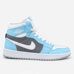 High-top-Jordan-1-Sneakers-Blue-Grey-Code-1142-heroshoop.com-view1.webp