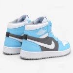 High-top-Jordan-1-Sneakers-Blue-Grey-Code-1142-heroshoop.com-view5.webp