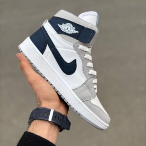 جردن وان ساقدار / رنگ سفید طوسی