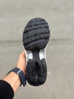 کتونی نیوبالانس 530 / رنگ مشکی سفید - تصویر 4