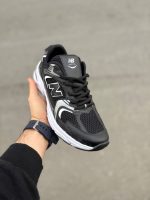 کتونی نیوبالانس 530 / رنگ مشکی سفید - تصویر 5