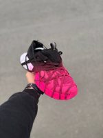 کتونی بالنسیاگا اسپایدر / رنگ مشکی صورتی - Image 2