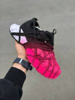 کتونی بالنسیاگا اسپایدر / رنگ مشکی صورتی - Image 3