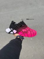 کتونی بالنسیاگا اسپایدر / رنگ مشکی صورتی