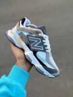 کتونی نیوبالانس 9060 / TTS - Image 3