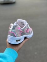 کتونی نیوبالانس 530 / رنگ صورتی - Image 3