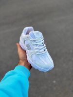 کتونی نیوبالانس 530 / رنگ سفید تمام - Image 2