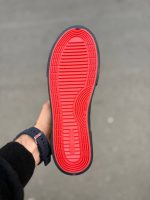 کفش ونس برشکا 2 / رنگ مشکی تمام / کد 3020 - تصویر 4