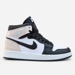 Jordan-1-High-Top-Sneakers-–-WhiteBlack-with-Pink-Heel-Code-1144-heroshoop.com-view1.webp