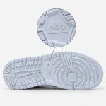 White-and-Lilac-High-Top-Jordan-1-Sneakers-Code-1140-heroshoop.com-view3.webp