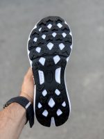 کتونی رانینگ راحتی کلمبیا (کیفیت در حد مستر) مشکی طلایی / کد 2113 - تصویر 6