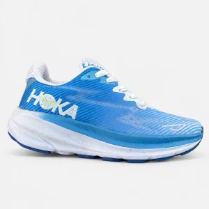 Hoka-White-Blue-RunningCasual-Sneakers-Sizes-37–44-Code-2112-heroshoop.com-view-1.webp