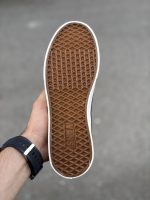 کفش اسپرت ساده ونس اولداسکول سبز پررنگ / سایز 37 تا 44 / کد 2585 - Image 6