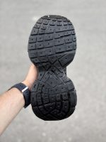 کتونی بالنسیگا اسپایدر بزرگپا مشکی تمام کاستوم سفید / سایز 37 تا 45 / کد 1170 - Image 3