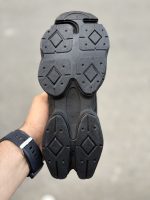 کتونی بزرگپا اسپرت نیوبالانس 9060 / مشکی تمام / کد 2562 - Image 6