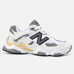 Matching-New-Balance-9060-Sports-Sneakers-All-White-Grey-Code-2566-heroshoop.com-View-1.webp