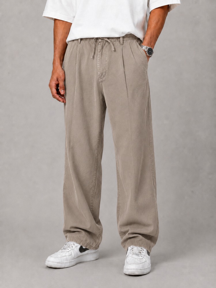 Men baggy pants fabric Lyocell fabric cream heroshoop Men-baggy-pants-fabric-Lyocell-fabric-cream-heroshoop.jpg