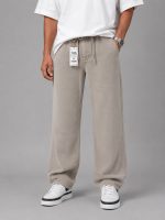 Men-baggy-style-fabric-pants-Khaki-lyocell-fabric-heroshoop.jpg