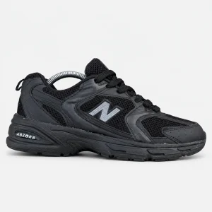New-Balance-530-All-Black-Sports-Running-Shoes-–-Extended-Sizes-37–47-–-heroshoop.com-view1.webp
