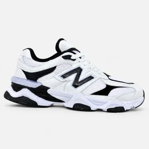 New-Balance-9060-Sports-Running-Sneakers-White-Black-Code-2554-heroshoop.com-view-1.webp