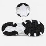 New-Balance-sneakers-with-a-Stacked-Denim-design-GreyBlackWhite-heroshoop.com-view-3.webp