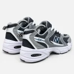 New-Balance-sneakers-with-a-Stacked-Denim-design-GreyBlackWhite-heroshoop.com-view-4.webp