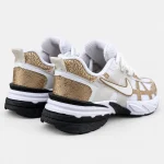 Nike-V2K-Comfortable-SportsRunning-Sneakers-–-White-Gold-heroshoop.com-veiw4.webp