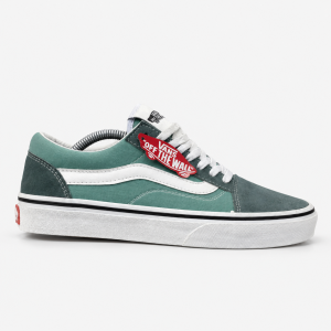 Vance-Old-School-Plain-Cotton-Set-37-to-44-Green-Code-715-heroshoop.com-view1.webp