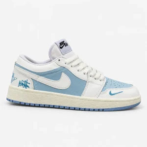 Jordan-1-Low-Sneakers-WhiteBlue-Code-1132-heroshoop.com-view1.webp