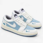 Jordan-1-Low-Sneakers-WhiteBlue-Code-1132-heroshoop.com-view2.webp