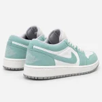 Jordan-1-Low-Sneakers-WhiteBlue-Code-1185-heroshoop.com-view3.webp