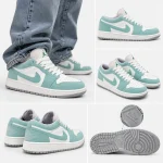 Jordan-1-Low-Sneakers-WhiteBlue-Code-1185-heroshoop.com-view5.webp