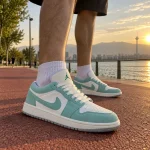 Jordan-1-Low-Sneakers-WhiteBlue-Code-1185-heroshoop.com-view6.webp