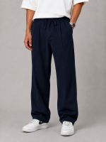 Navy-blue-lyocell-fabric-baggy-pants-with-cocoon-heroshoop.png