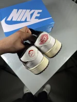 Nike-Jordan-One-Travis-Scott-Low-Top-Sneakers-White-Brown-heroshoop-view-4.webp