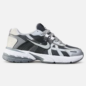 Nike-V2K-Comfortable-Running-Sneakers-Silver-Grey-Code-2134-Master-Grade-Quality-www.heroshoop.com-view-1.webp