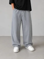 Baggy-style-fabric-pants-lyocell-fabric-premium-gray-color-suitable-for-the-season-heroshoop.webp