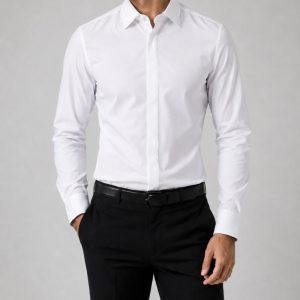 Men-formal-white-shirt-with-hidden-buttons-heroshoop.jpg