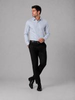 Men-ice-blue-shirt-with-hidden-button-heroshoop-view-1.jpg