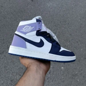 Nike-Jordan-One-Low-Top-Sneakers-White-Navy-Purple-heroshoop.webp