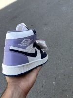 Nike-Jordan-One-Low-Top-Sneakers-White-Navy-Purple-heroshoop-view-4.webp