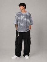 Watercolor-biscuit-design-sports-T-shirt-made-of-cotton-in-gray-color-heroshoop-view-1.jpg