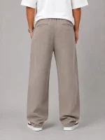 Baggy-style-fabric-pants-natural-lyocell-fabric-cream-color-1-first-class-fabric-heroshoop-view-1.webp